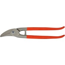 OEM 072-AS Sol Düz Saç Makas 270X50 mm