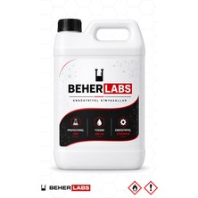 Beherlabs Etil Asetat 5 L
