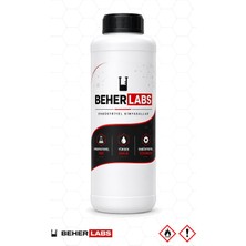 Beherlabs Siklohekzanon 1 L