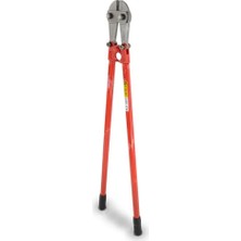 OEM 16 mm 9.75 kg Dövme Çelik Kollu Makas