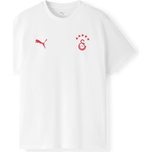 Gs Store Galatasaray Puma Essentıal T-Shirt 78290727