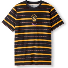 Gs Store Galatasaray Puma Culture T-Shirt 78684119