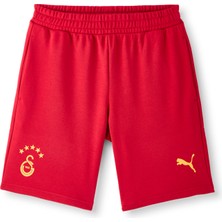 Gs Store Galatasaray Puma Essentıal Şort 78291124