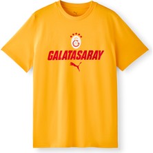 Gs Store Galatasaray Puma Culture T-Shirt 78684007
