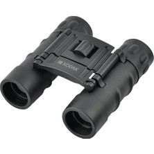 Kodak Bınocular BCS400BK 10X25MM Dürbün - Sıyah