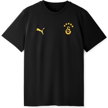 Gs Store Galatasaray Puma Essentıal T-Shirt 78290726