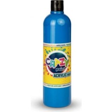 Meschain Meschaın Crazy 1050GR Akrilik Boya Mavi 15379