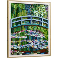 LEGO Hobi Malzemeleri, Bedensiz, Renksiz