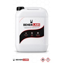 Beherlabs Izopropanol (Ipa) 30 L