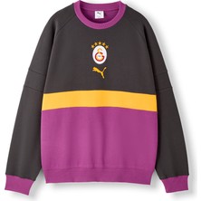 Gs Store Galatasaray Puma Culture Sweatshirt 78771019