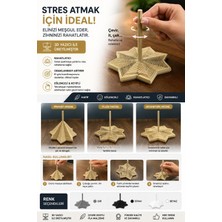 Florya Tekstil 3D Baskı Stres Oyuncağı
