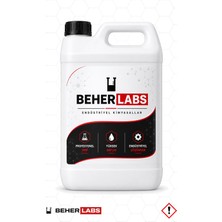 Beherlabs Butil Glikol 5 L