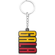 Gs Store Gala Silikon Anahtarlık GSSIL26004