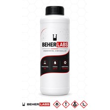 Beherlabs Sentetik Tiner (White Spirit) 1 L