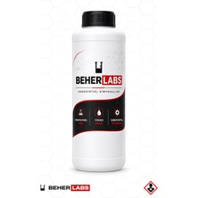 Beherlabs Kokusuz Tiner D80 1 L
