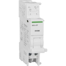 Schneider A9A26946 Imx-Of Şönt Açma Bobini + Of Yardımcı Kontak