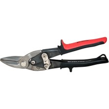 İzeltaş 6206 Alüminyum ve Sac Kesme Makası Sol 240 mm