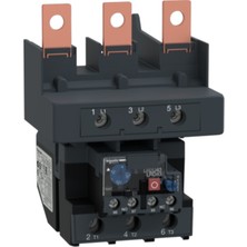 Schneider LRD4367 Tesys D Termik Röle 95-120A