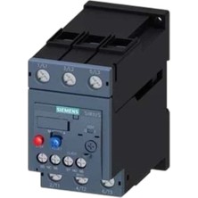 Siemens 3RU2136-4FB1 28-40A Raya Montaj Termik Röle