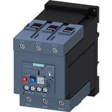 Siemens 3RU2146-4MB1 80-100A Raya Montaj Termik Röle