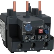 Schneider LRD3365 Tesys D Termik Röle 80-104A