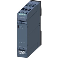 Siemens 3RN2010-1BW30 2co Ptc Termistör Röle