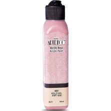 Meschain Meschaın Artdeco Akrilik Boya 140ML 3051 Küllü Gül