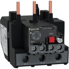 Schneider LRE361 Tesys Termik Röle 55-70A
