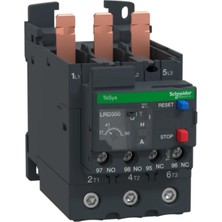 Schneider LRD350 Tesys D Termik Röle 37-50A
