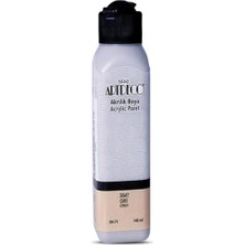 Meschain Meschaın Artdeco Akrilik Boya 140ML 3647GRI
