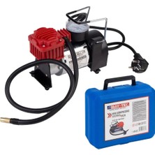 Bay-Tec MK4920 Hava Kompresörü Elektrikli Küçük