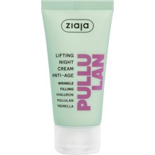 Ziaja Pullulan Yaşlanma Karşıtı Lifting Gece Kremi 50 ml