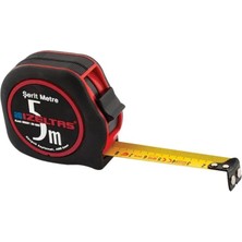 İzeltaş 05881 Plastik Şerit Metre