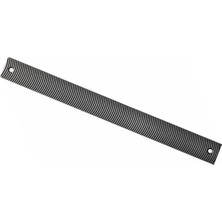 Sedef Power Tools Kaportacı Alüminyum Eğe Delikli 14" 60005