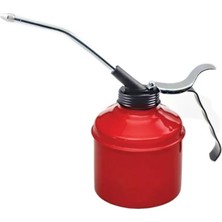 OEM Metal Yağdanlık 500 cc