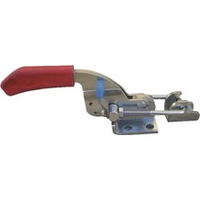 Sedef Power Tools 640-2 Kancalı Sıkma ve Destekleme Takımı