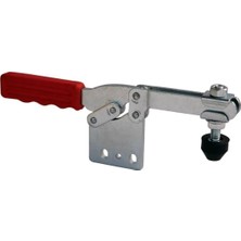 Sedef Power Tools 420-2 Yatay Pozisyon Dik Tabanlı Klamp