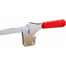 Sedef Power Tools 1265-D-L-P2 Yatay Tabanlı Lamalı Yatay Bağlantı Elemanı 23691