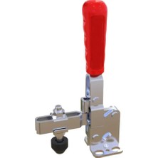 Sedef Power Tools 1106-Y Yatay Tabanlı Dikey Bağlantı Elemanı 23698 Kukamet 211-6 Çizmak M10/6, 200-6