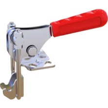 Sedef Power Tools 305-3 U Kancalı Dikey Tabanlı Bağlantı Elemanı 23780