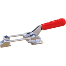 Sedef Power Tools 320-3 U Kancalı Yatay Tabanlı Yatay Kitleme Itme Çekme Takımı 23790