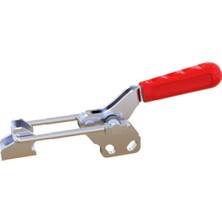 Sedef Power Tools 321-3 U Kancalı Dikey Tabanlı Yatay Kitleme Itme Çekme Takımı 23800