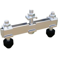 Sedef Power Tools 91304 Çoklu Baskı Grubu 23863 Kukamet 931-4 Çizmak MS10/30/4, 900-08-50