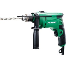 Hıtachı DV13VST Darbeli Matkap 550W 3000DEV/DAK