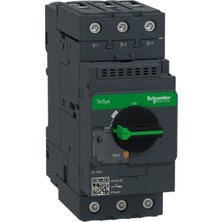 Schneider GV3L50 Tesys GV2L Motor Koruma Şalteri 50A