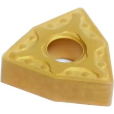 OEM Wnmg 080408 Sert Metal Elmas Uç