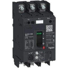 Schneider GV4PE80B Tesys Motor Koruma Şalteri 48-80A (GV7RE80)