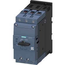 Siemens 3RV2041-4MA10 80-100A 100KA Motor Koruma Şalteri