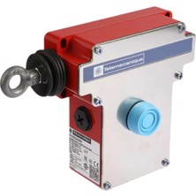 Telemecanique Sensors Telemecanique XY2CE2A250 Ipli Acil Stop Şalteri 70M Tip 2