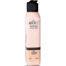 Meschain Meschaın Artdeco Akrilik Boya 140ML 3651 Ten Rengi